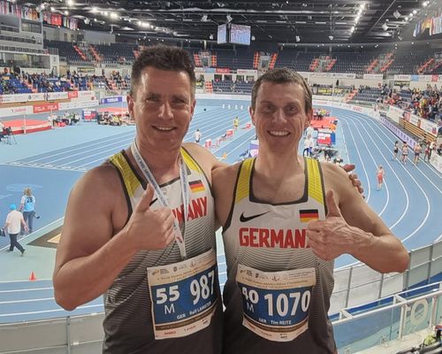 Reitz mit Rekord auf Rang sieben