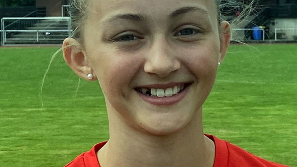 Amelie Jordan (Foto Lothar Schattner)