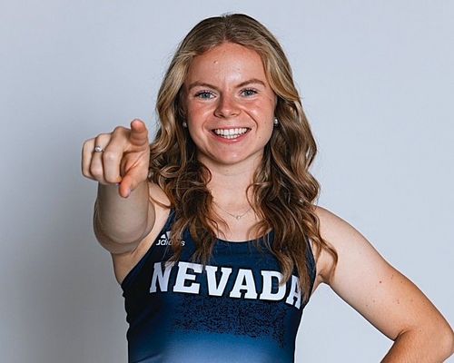 Hallenwettkämpfe USA