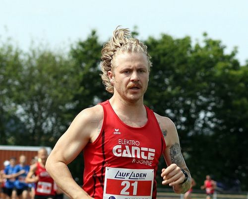 Nordhessische Langstreckenmeisterschaften