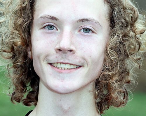 Nordhessischen Crosslauf-Meisterschaft und Frankfurt Marathon