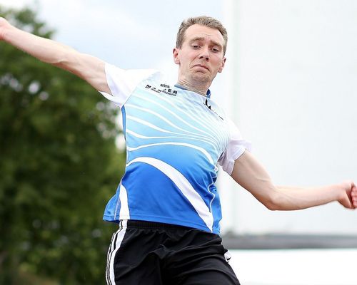 2. Abendsportfest des TSV Gilserberg