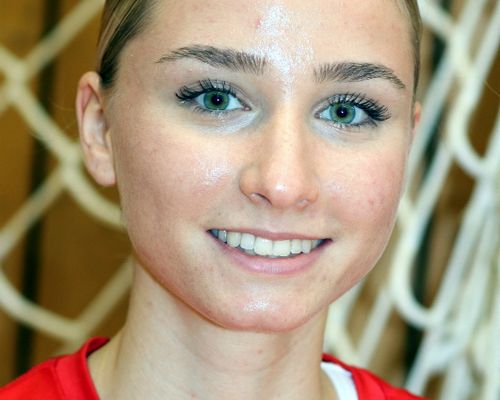 Hallen-Meeting in Paderborn