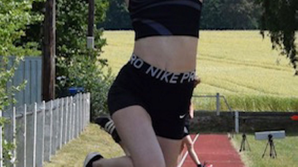 Alicia Stehl
