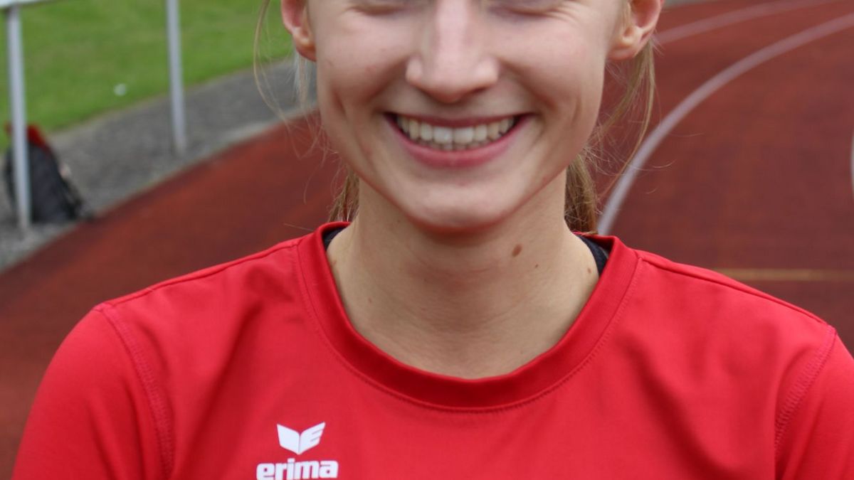 Emma Schunck (Foto Marco Berger)