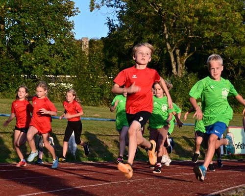 3. Gießener KiLa Cup in Grünberg