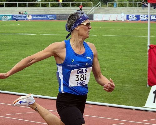 Deutsche Masters Meisterschaften 2025