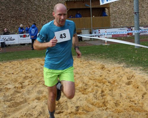 Poppe setzt Höhenflug fort