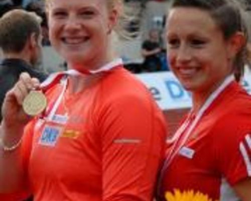 Pfingstsonntag: Weltklasse in Fränkisch-Crumbach