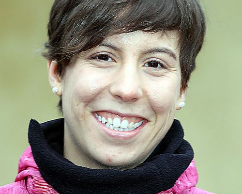 Winterlauf-Serie in Ippinghausen