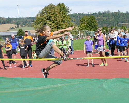 Richtig starkes Finale des Sparkassen-KILA-Cups