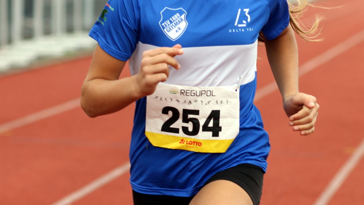 Hannah Petrausch (TSV 1889 Geismar)