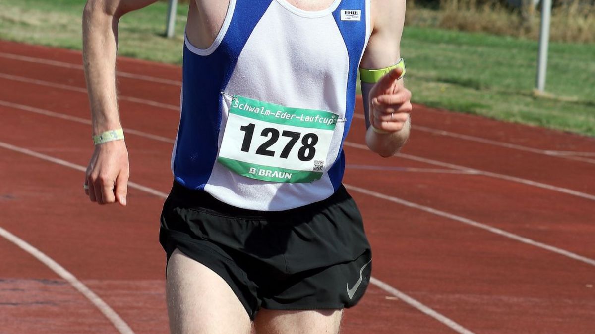 Jonas Kilian (AT Karben)
