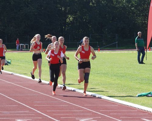 5. Sparkassen-Grand-Prix 2023 in Flieden 