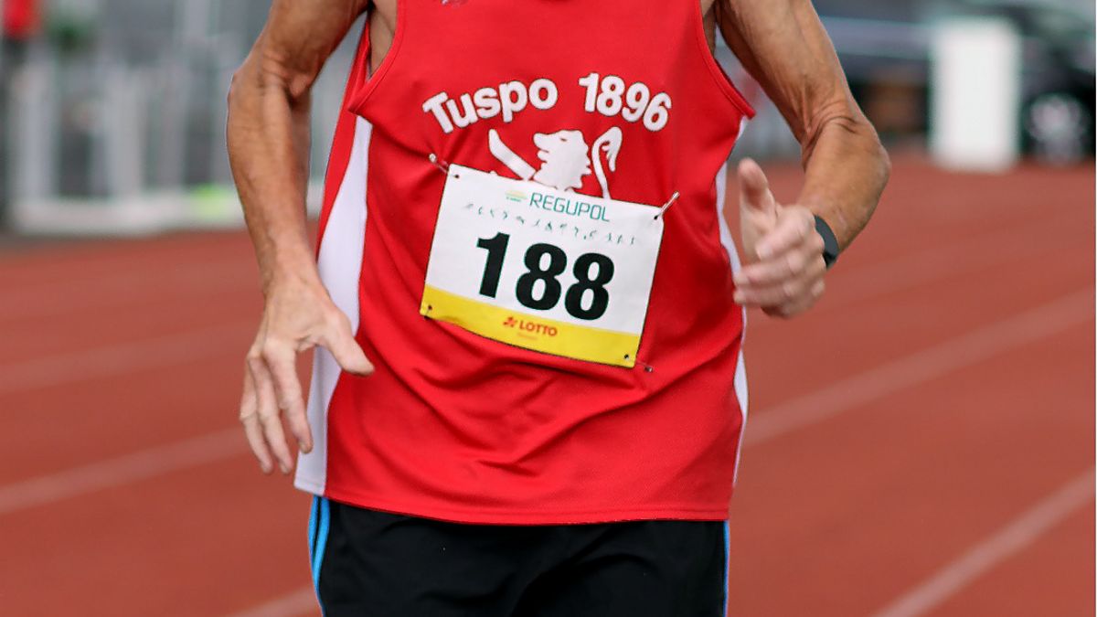 Helmut Kleinmann (TuSpo Borken)