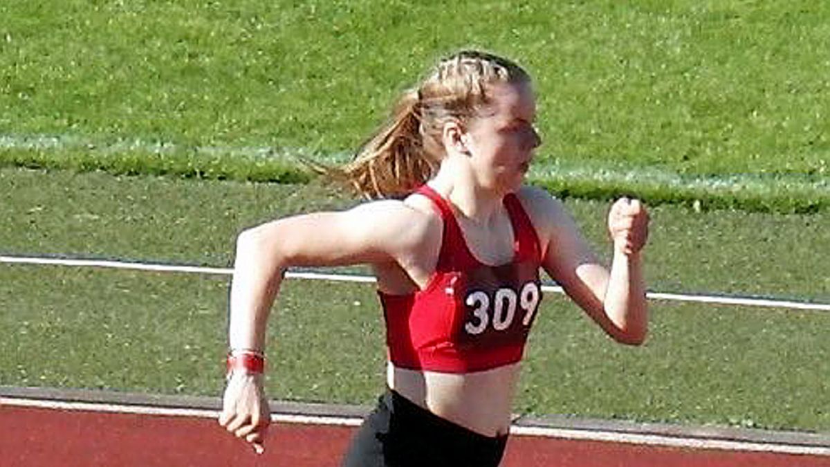 Vivian Groppe