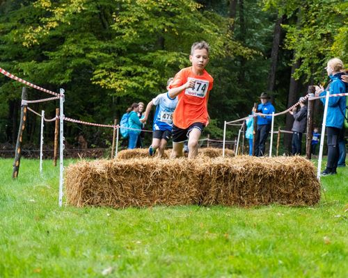 Bis zum letzten Lauf blieb es spannend 