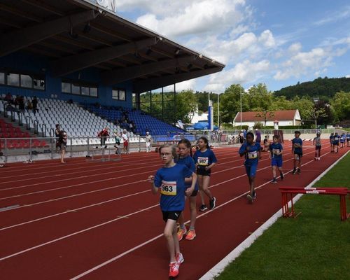 HM und SDM Bahngehen