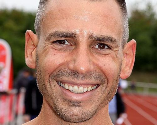 Hessische Straßenlauf-Meisterschaft in Eschwege.