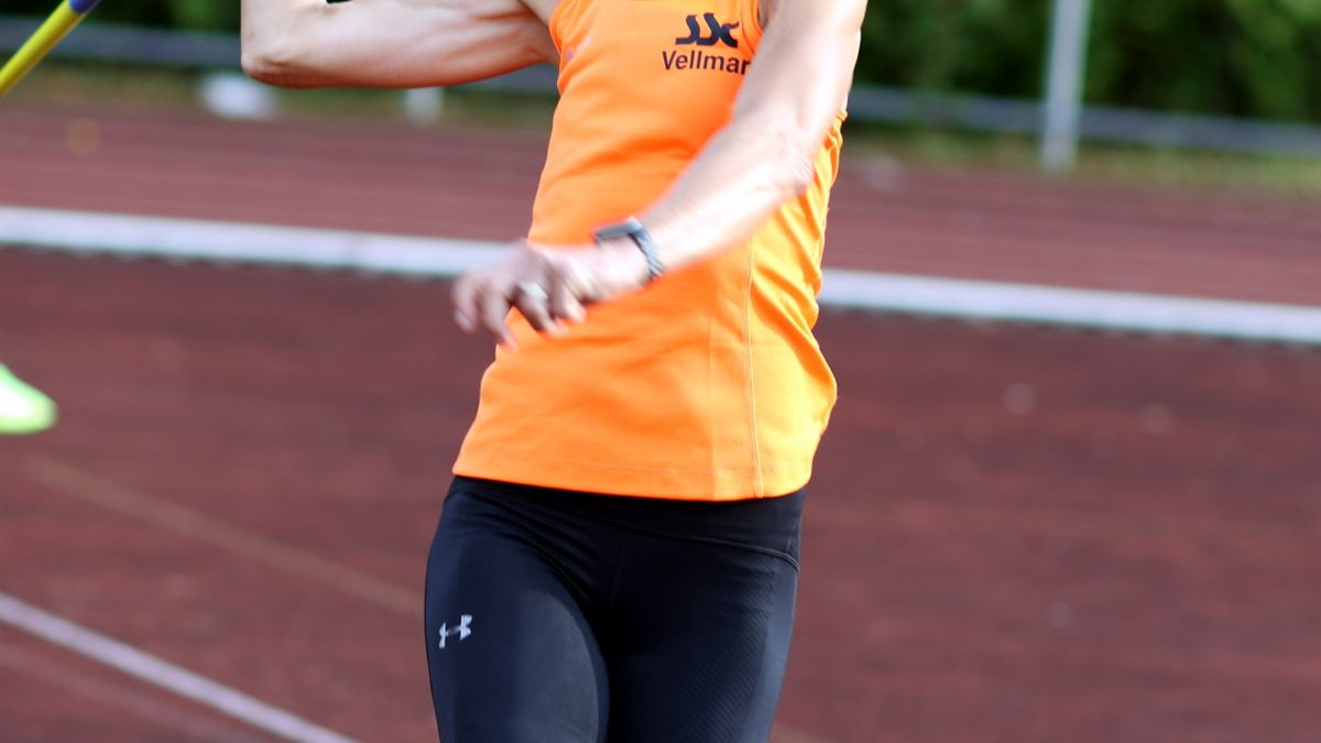 Karin Reitemeier