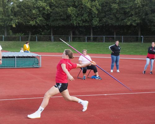 Drei Hessentitel für LGR in Friedberg