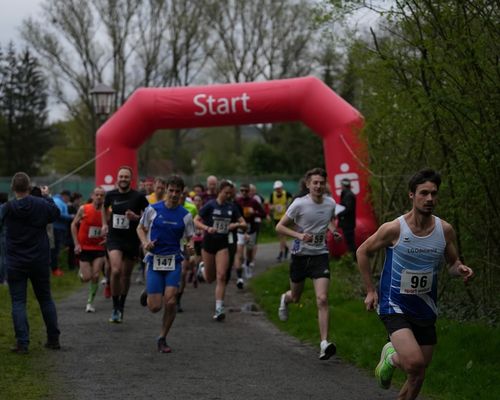 Jonas Uster gewinnt in Bad König