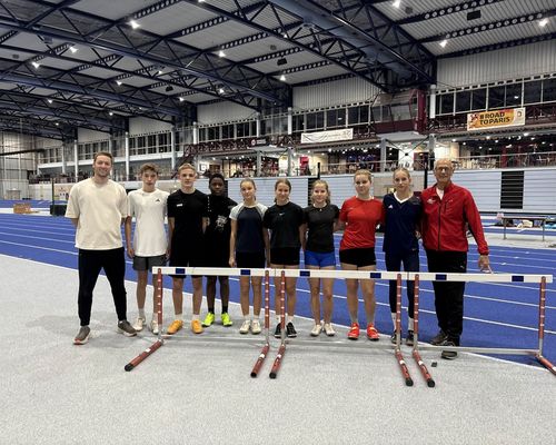 TSP-Kadernominierung in Kalbach