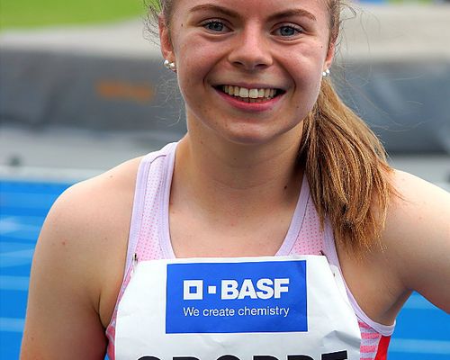 LAC-Sprintcup in Fürth