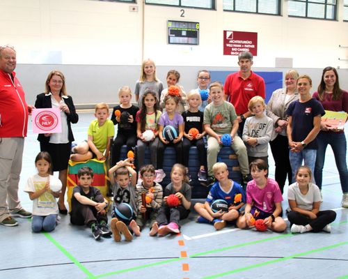 LSG Selters gibt Gas bei Schulkooperation