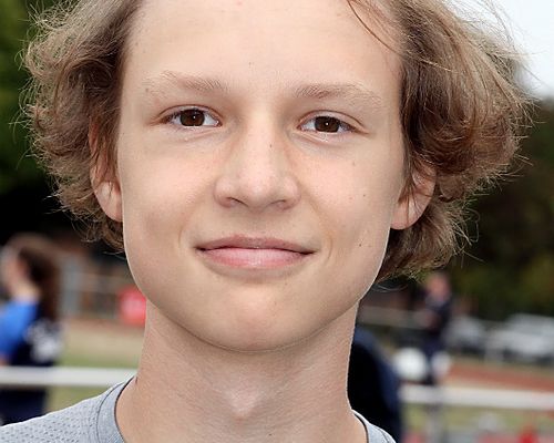 Hallen-Meeting in Baunatal