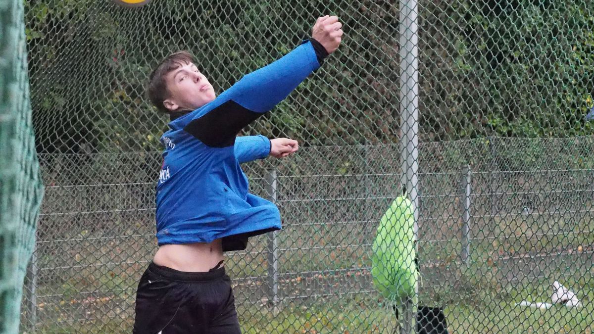 Tom Gerhold (Foto Alexander Humme)