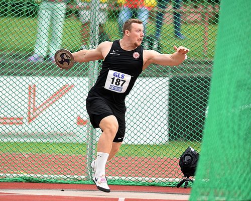 12 hessische Athlet:innen für U23-EM nominiert