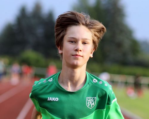 Nordhessische 4-Kampfmeisterschaften U12