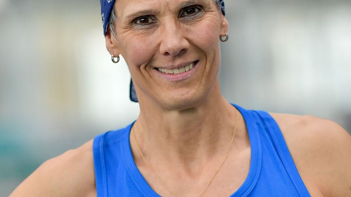 Tatjana Schilling (Foto Lothar Schattner)