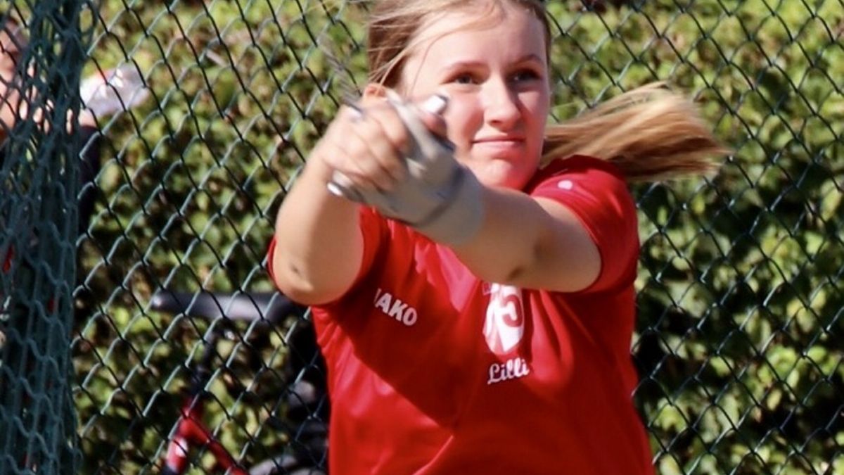 Lilli Lange