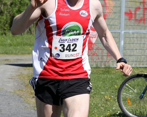Nordhessencup Gesamtwertung