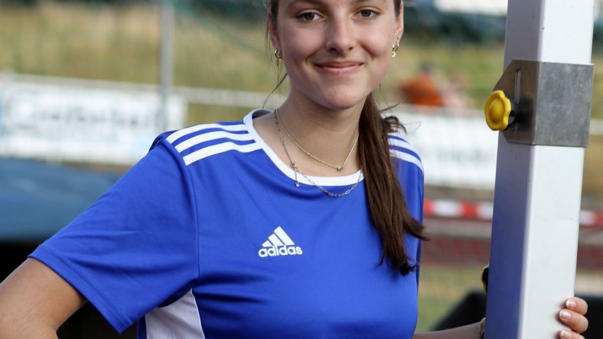 Mascha Thomae