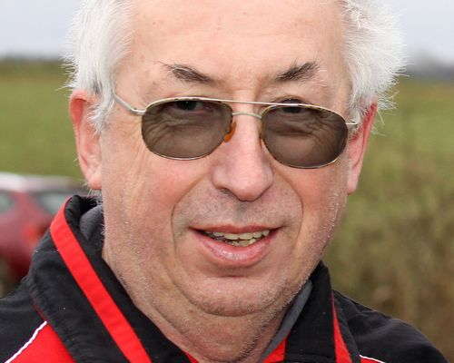 Seine Passion war die Jugend