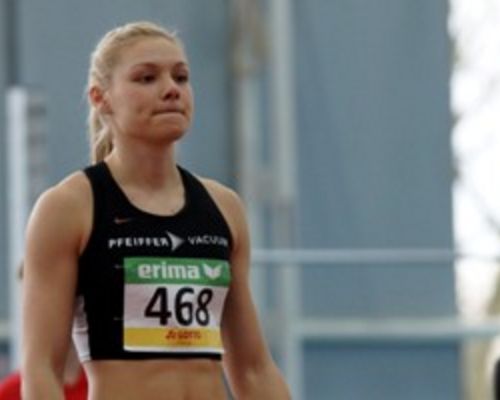 Süddeutsche: Mayer und Luzolo erfüllen EM-Norm