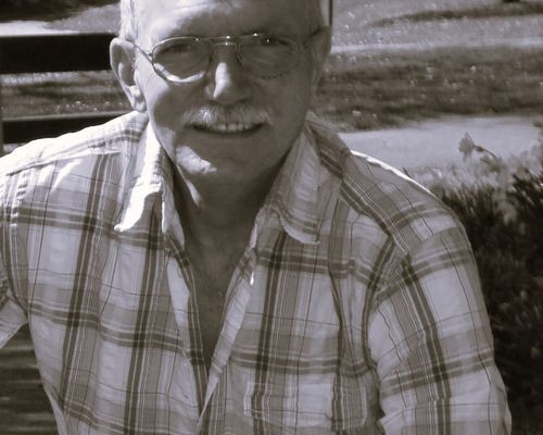 In Erinnerung an Rudolf "Rudi" Werner