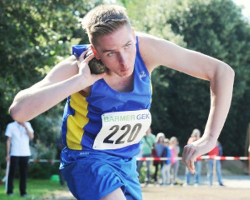 Sechs U18-Titel für den HLV