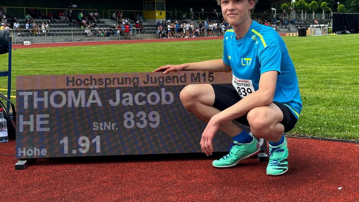 Jacob Thomae
