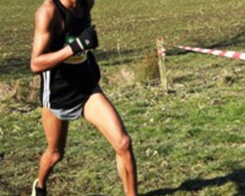 Echter Cross in Nordhessen: Pletzer, Thum und Iman gewinnen die Landestitel