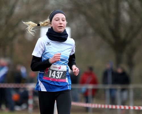 Kreis Groß-Gerau startet mit Crosstitelkämpfen am 02. Februar in Trebur in die Saison 2020