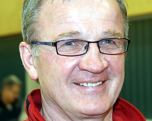 MANFRED HEINZ WIRD 70 (am 27. Januar) 