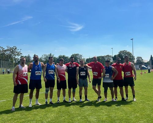 Wiesbaden ruft! - SKY IS THE LIMIT geht in die zweite Runde