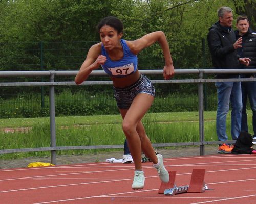 Kratz und Kißner erfolgreichste Athleten in Friedberg