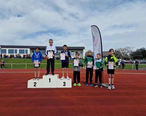 Hessische Langstreckenmeisterschaften 2023