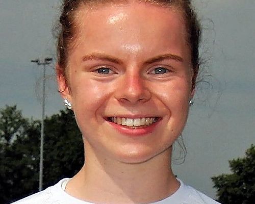 Vivian groppe