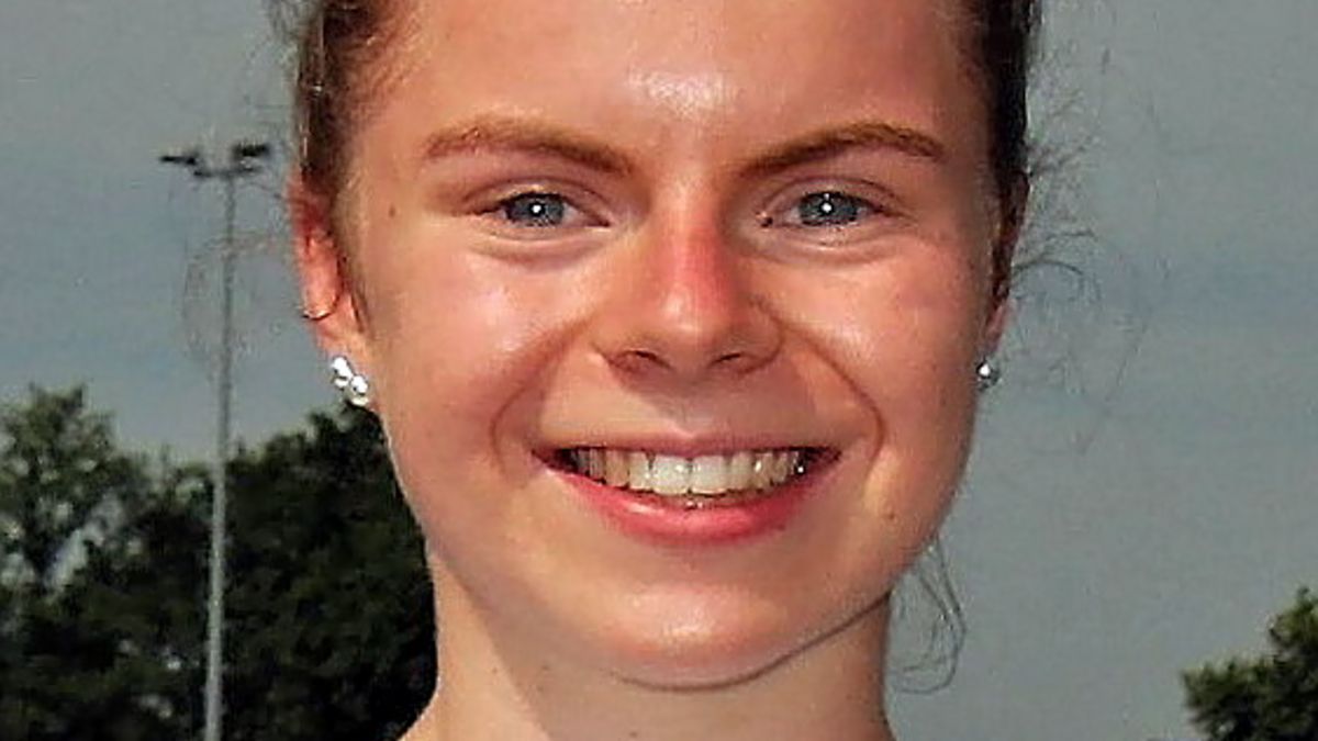 Vivian groppe